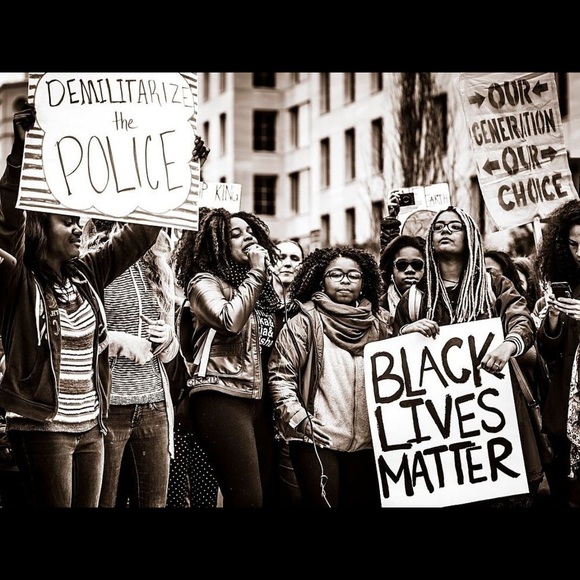 🖤 SOLIDARITY + JUSTICE 🖤 - Picture 4 of 5